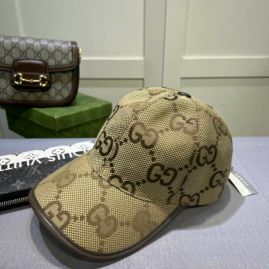 Picture of Gucci Cap _SKUGucciCapdxn24368